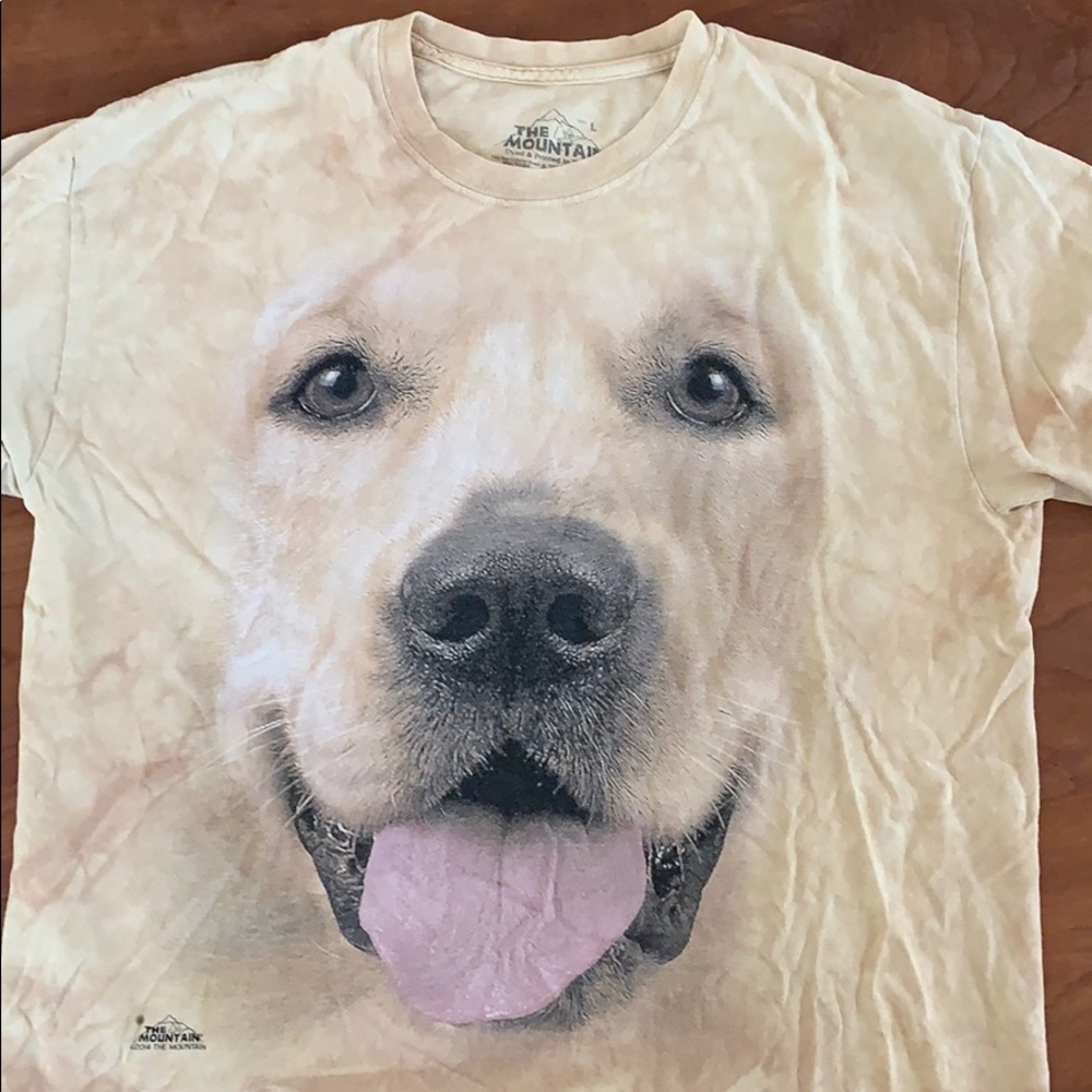 Dog T-shirt